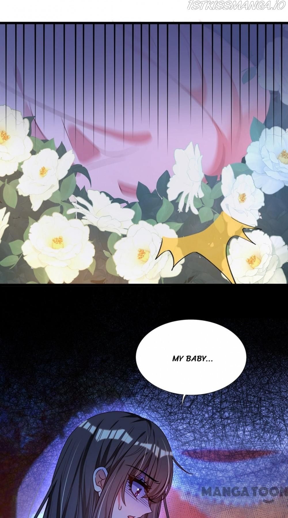 Spicy Wife’s Reborn World chapter 240 - page 6