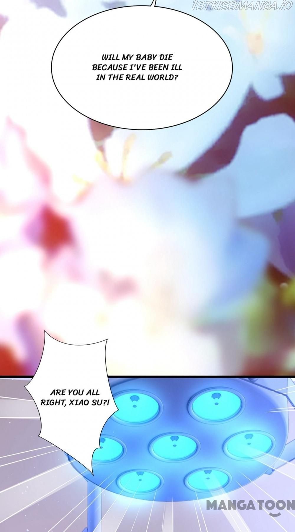 Spicy Wife’s Reborn World chapter 240 - page 8