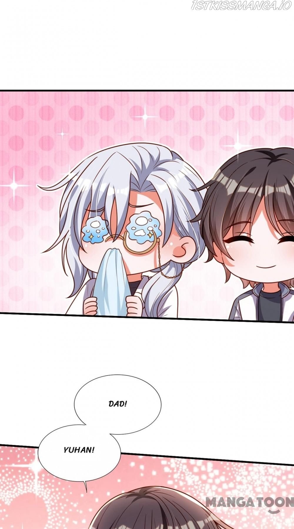 Spicy Wife’s Reborn World chapter 241 - page 1