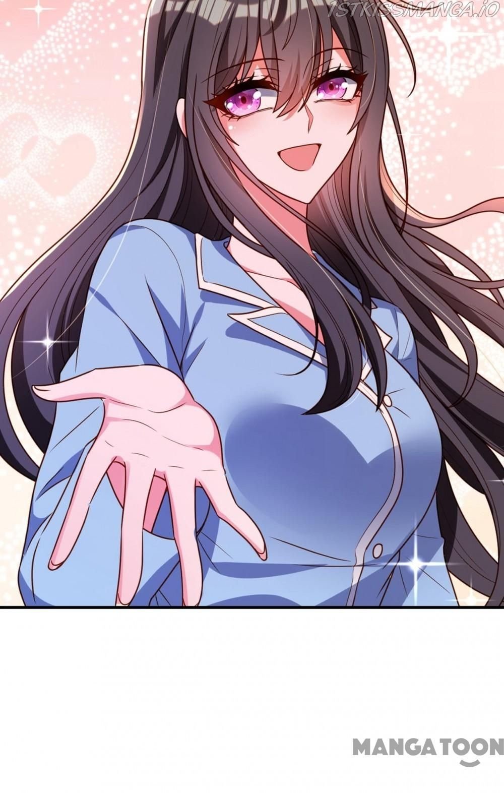 Spicy Wife’s Reborn World chapter 241 - page 2