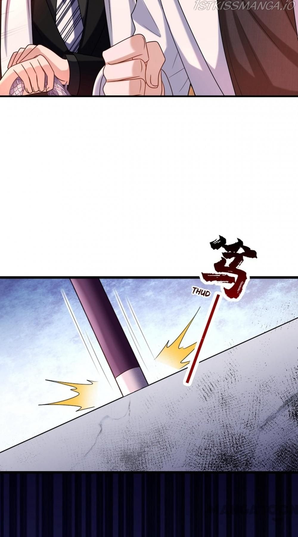 Spicy Wife’s Reborn World chapter 241 - page 28