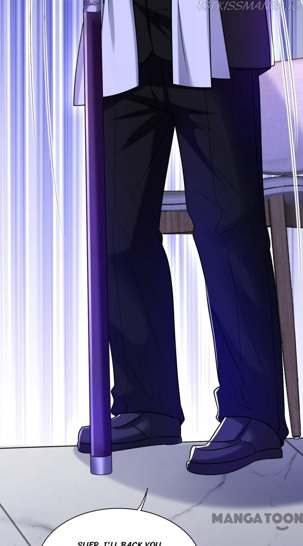 Spicy Wife’s Reborn World chapter 241 - page 30