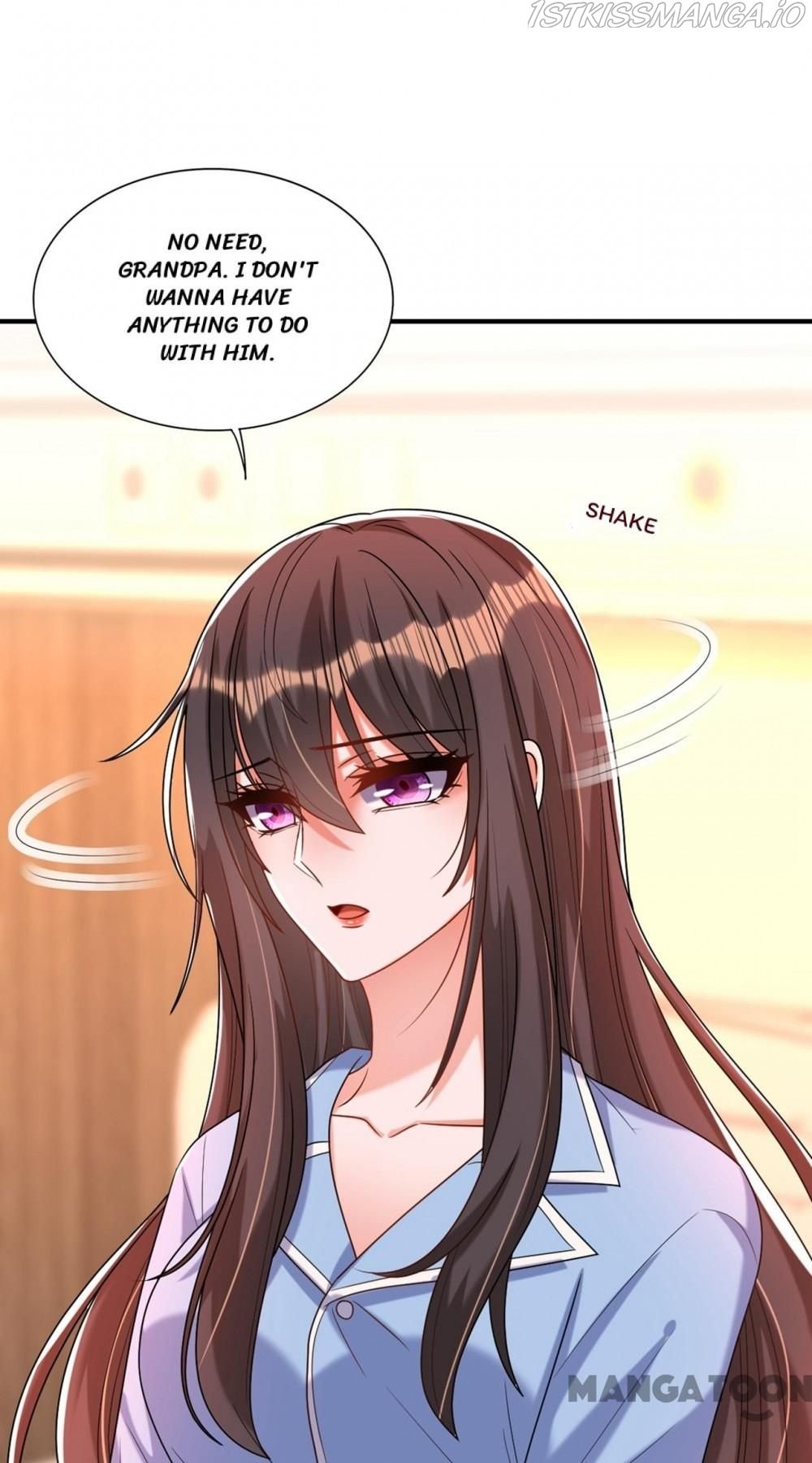 Spicy Wife’s Reborn World chapter 241 - page 32