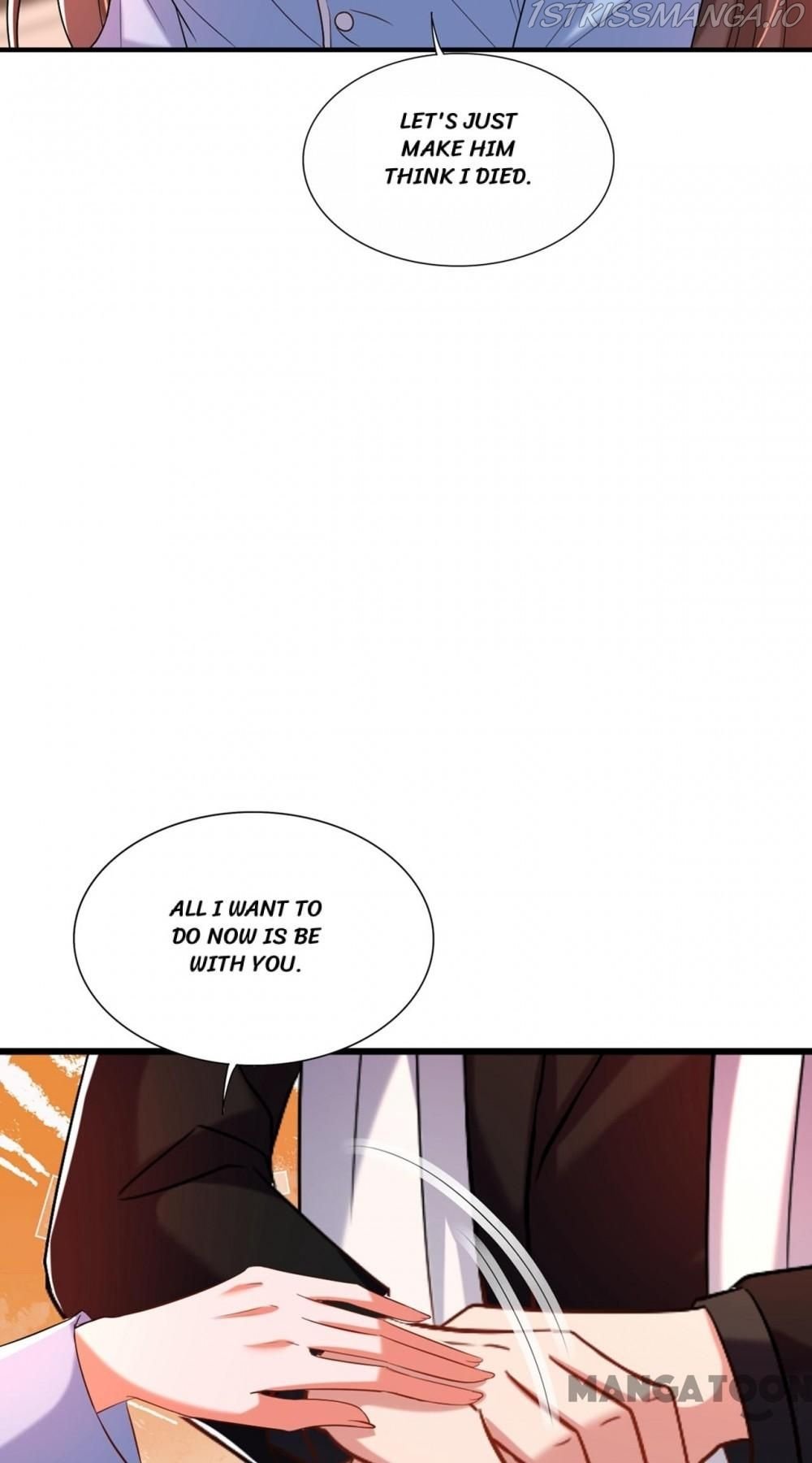 Spicy Wife’s Reborn World chapter 241 - page 33