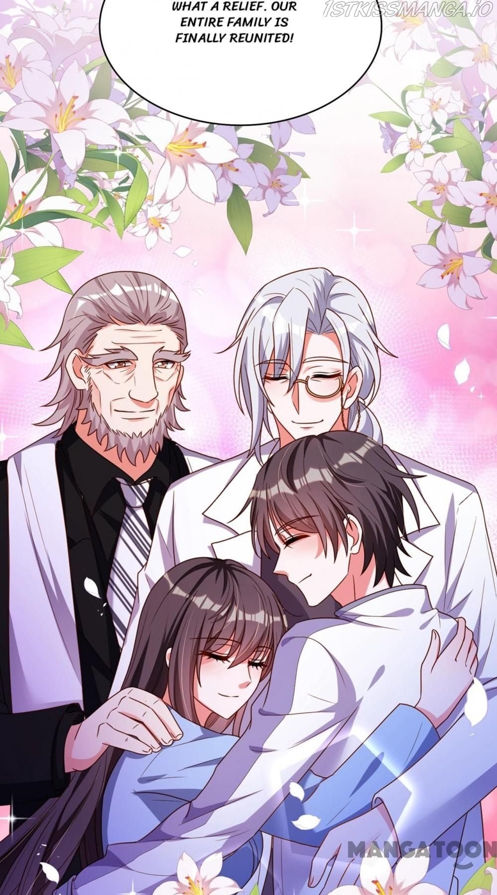 Spicy Wife’s Reborn World chapter 241 - page 4