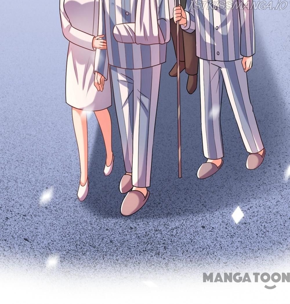 Spicy Wife’s Reborn World chapter 241 - page 41