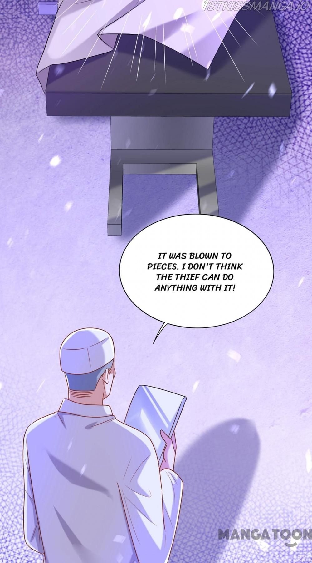 Spicy Wife’s Reborn World chapter 241 - page 44