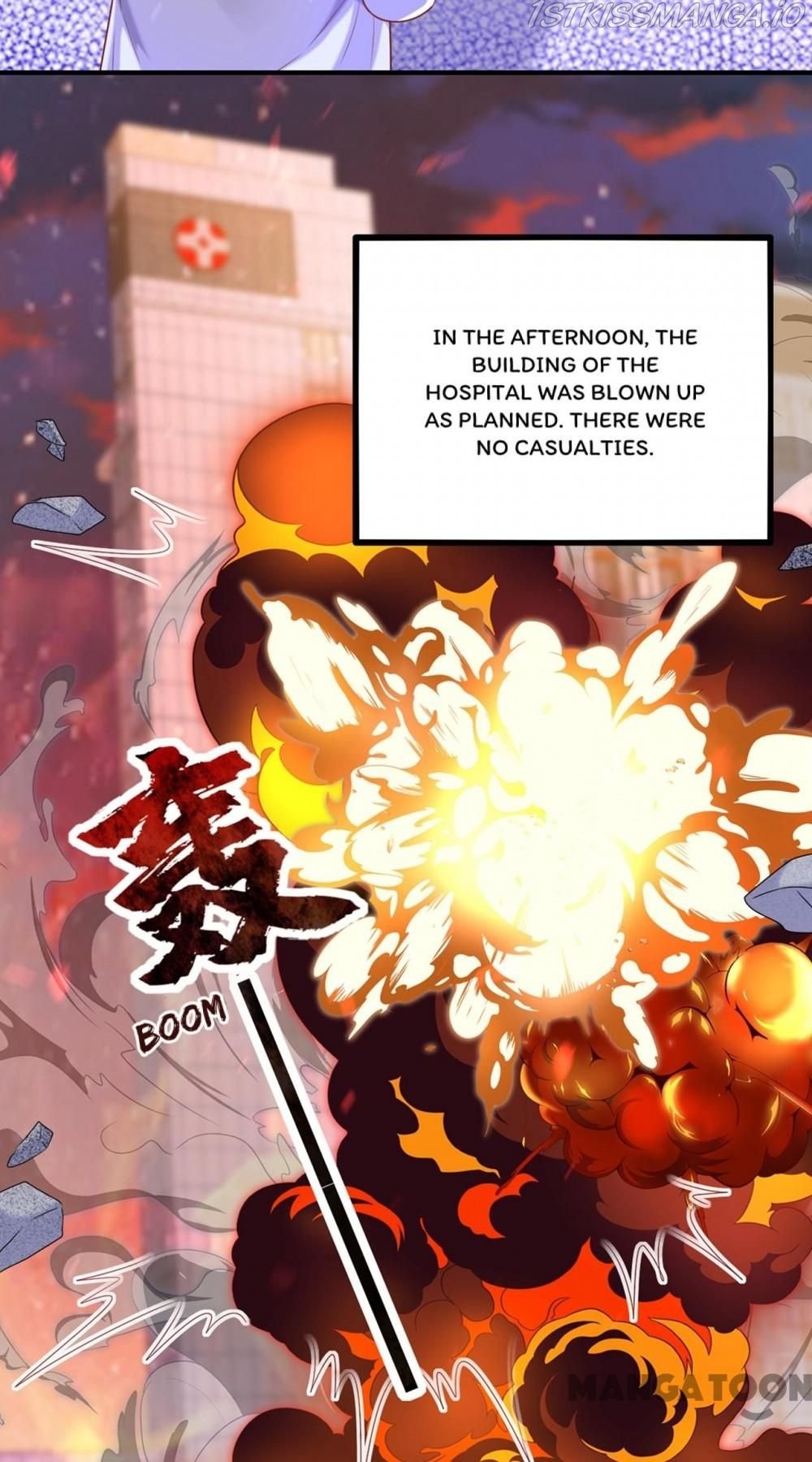 Spicy Wife’s Reborn World chapter 241 - page 45