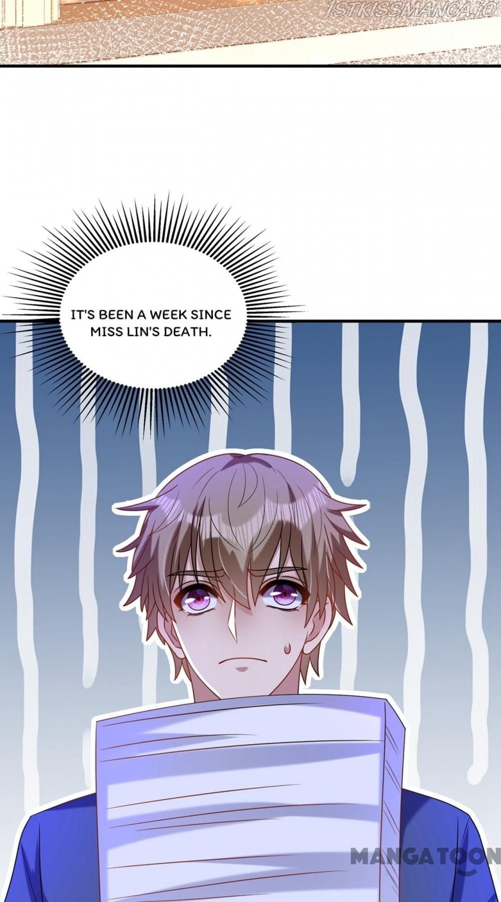 Spicy Wife’s Reborn World chapter 241 - page 48