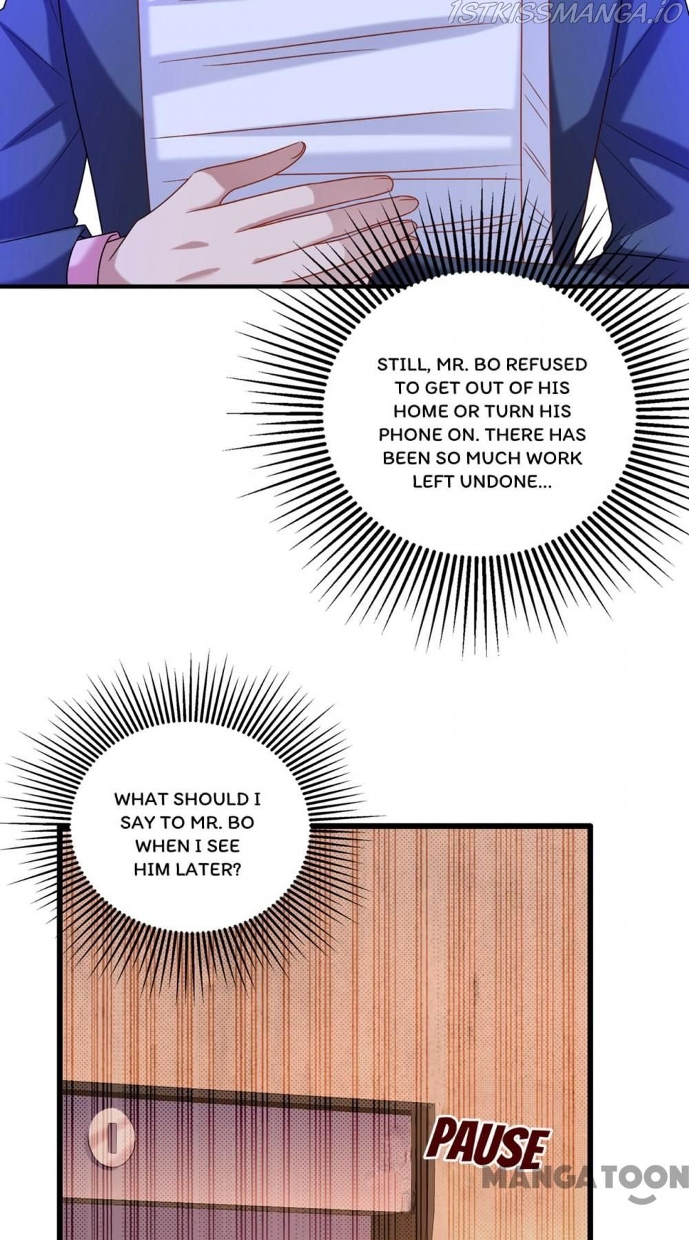 Spicy Wife’s Reborn World chapter 241 - page 49