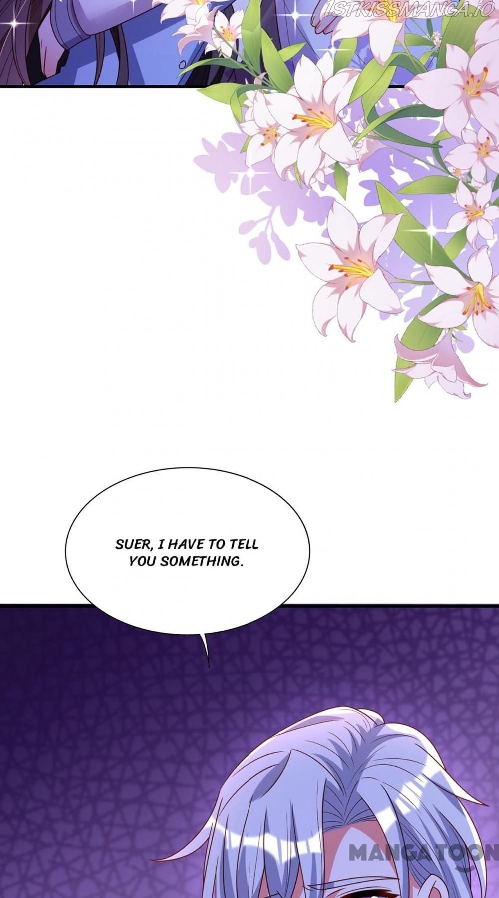 Spicy Wife’s Reborn World chapter 241 - page 5