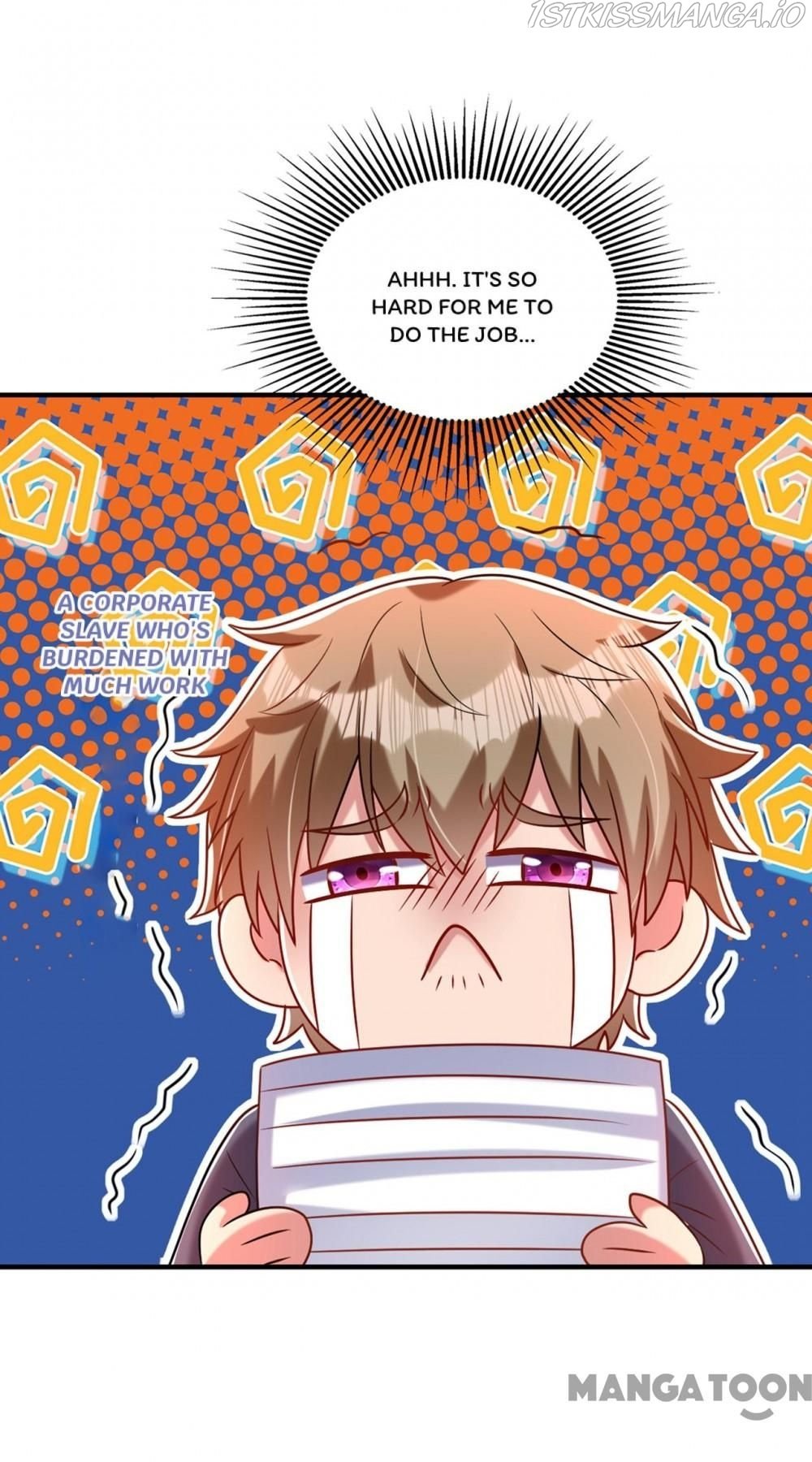 Spicy Wife’s Reborn World chapter 241 - page 52