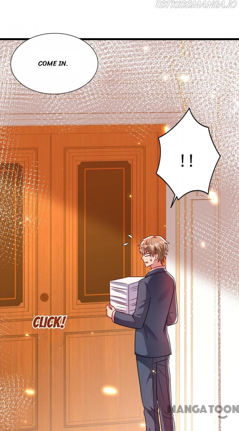Spicy Wife’s Reborn World chapter 241 - page 53