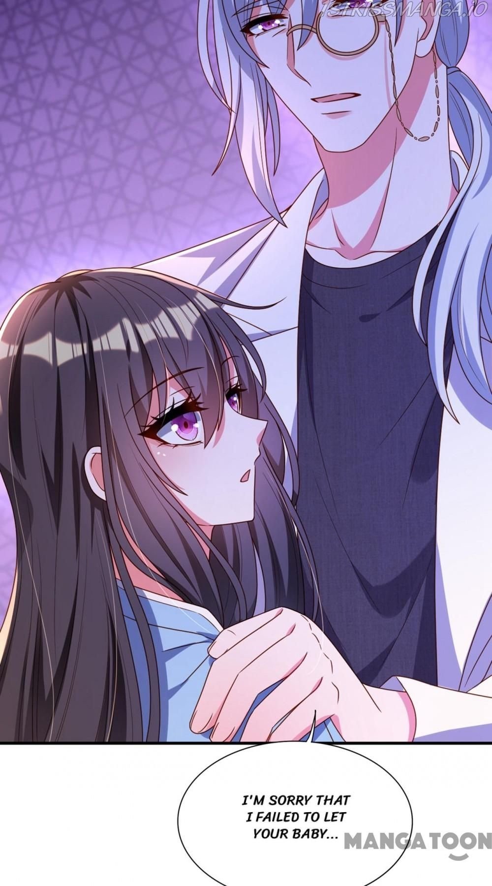 Spicy Wife’s Reborn World chapter 241 - page 6