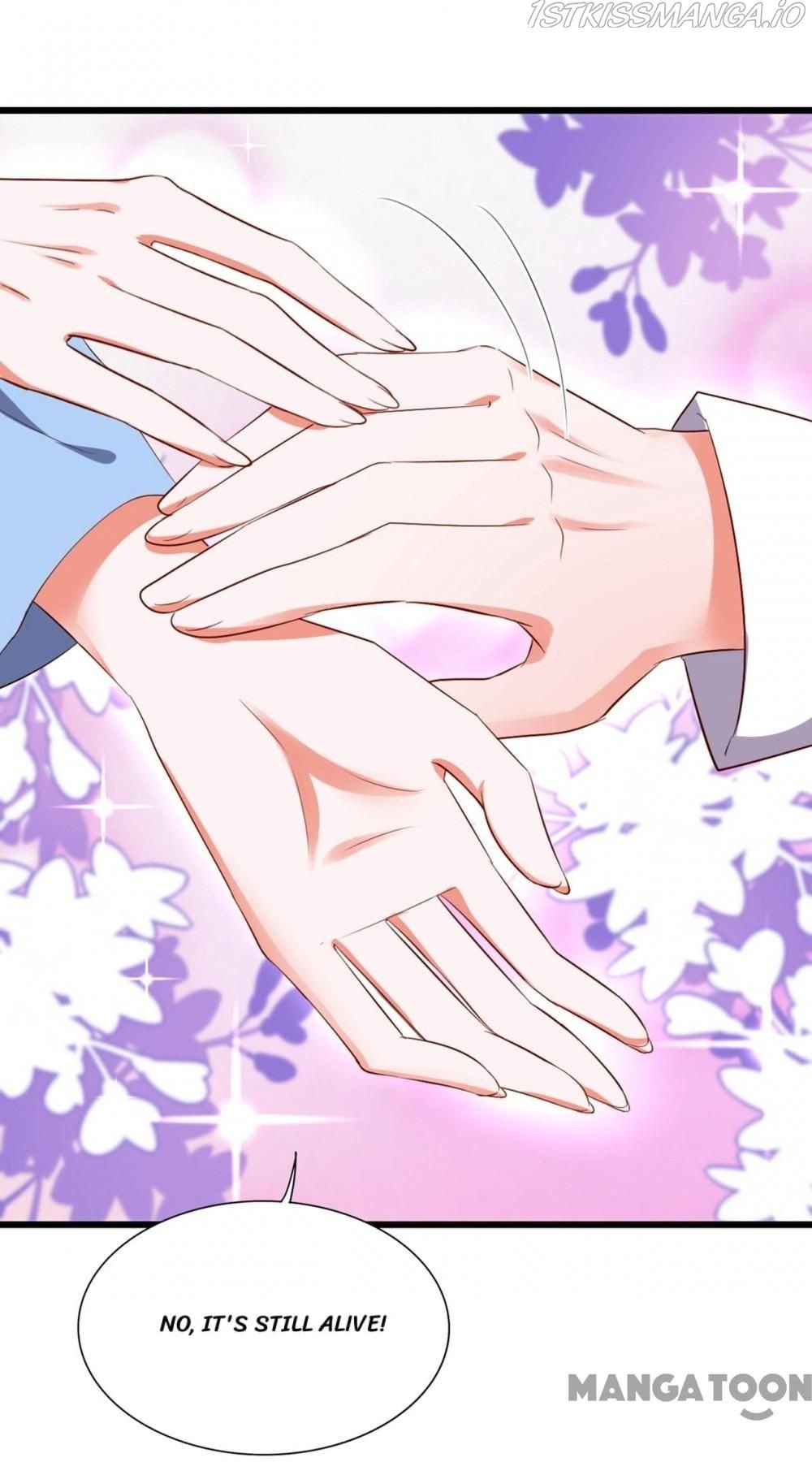 Spicy Wife’s Reborn World chapter 241 - page 8