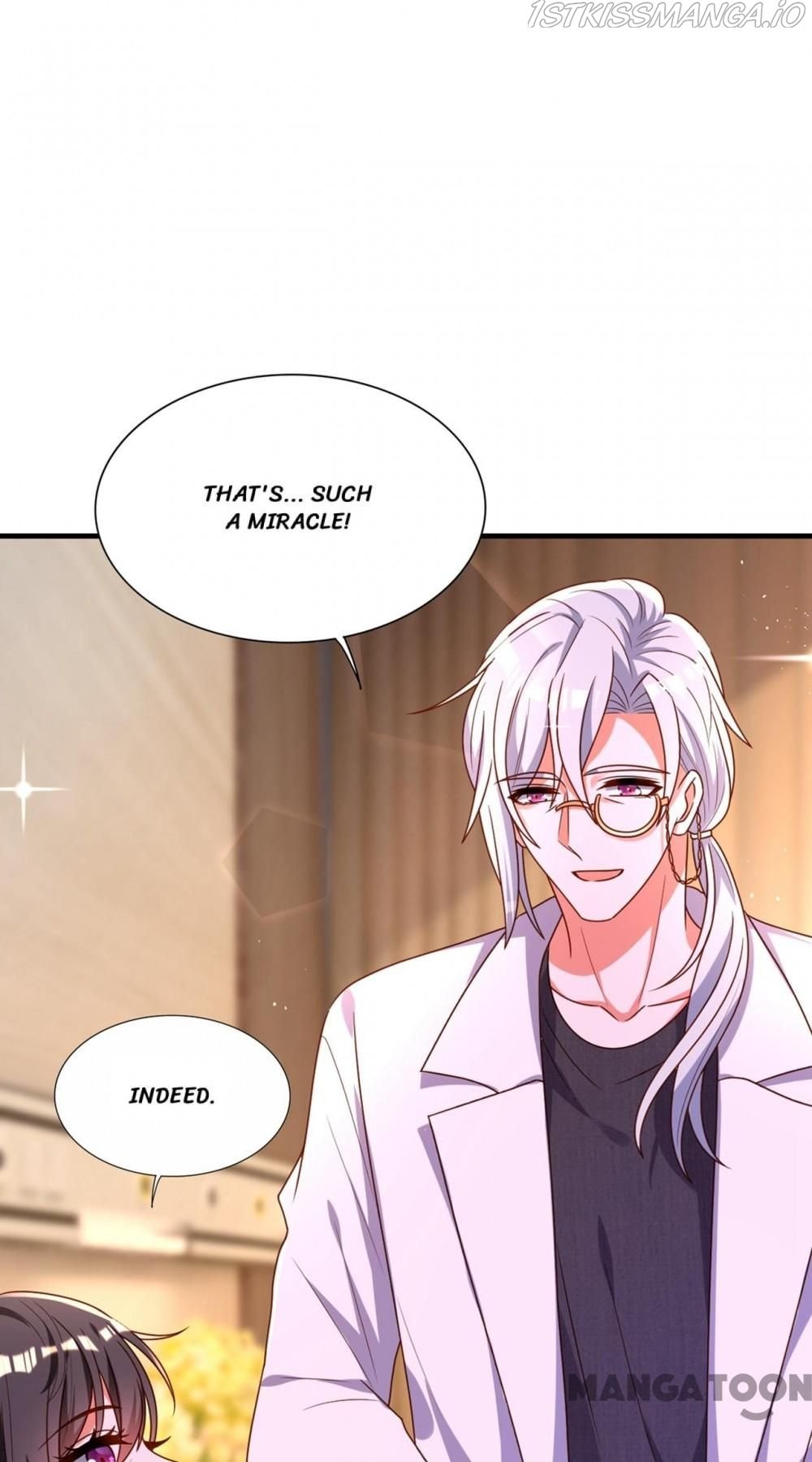 Spicy Wife’s Reborn World chapter 241 - page 9