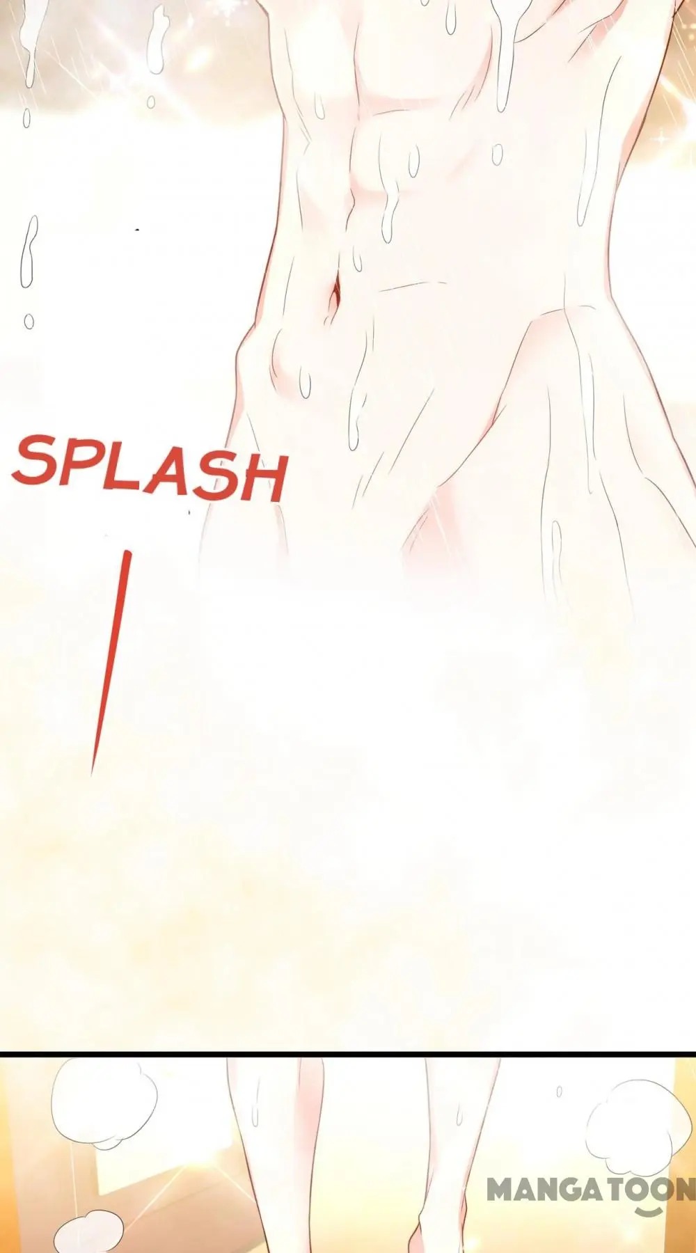 Spicy Wife’s Reborn World chapter 110 - page 35