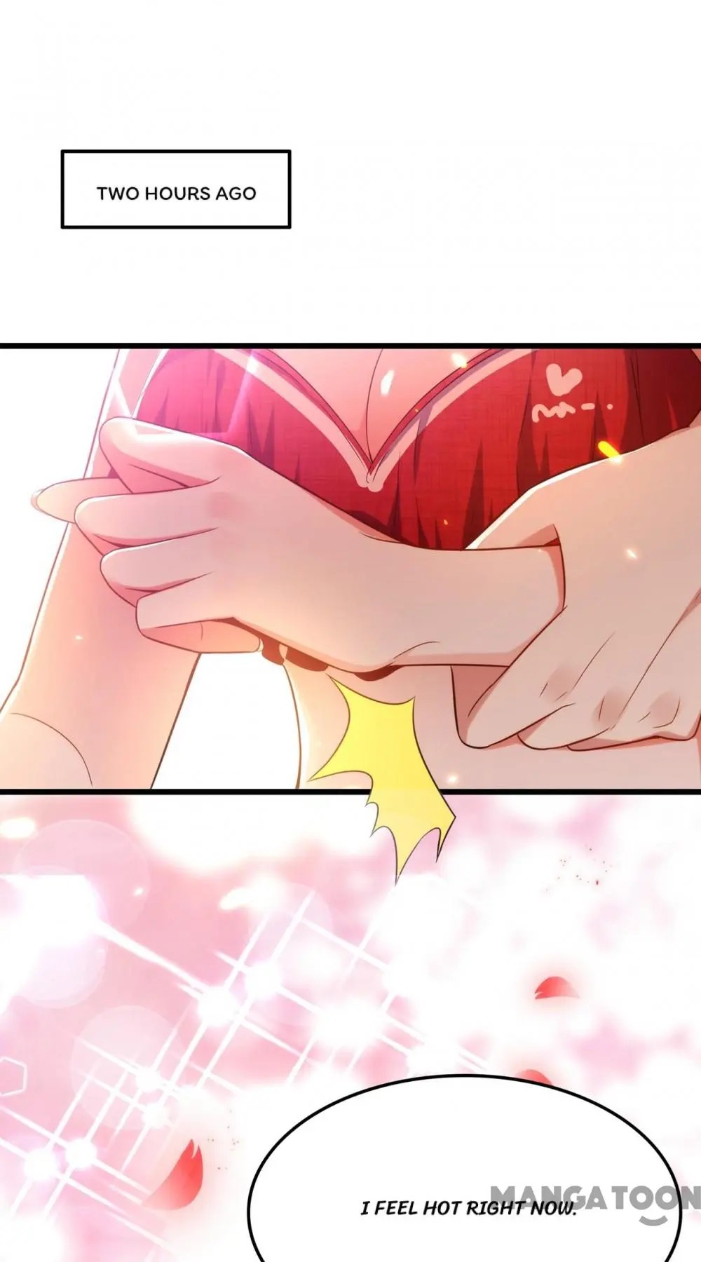 Spicy Wife’s Reborn World chapter 110 - page 50