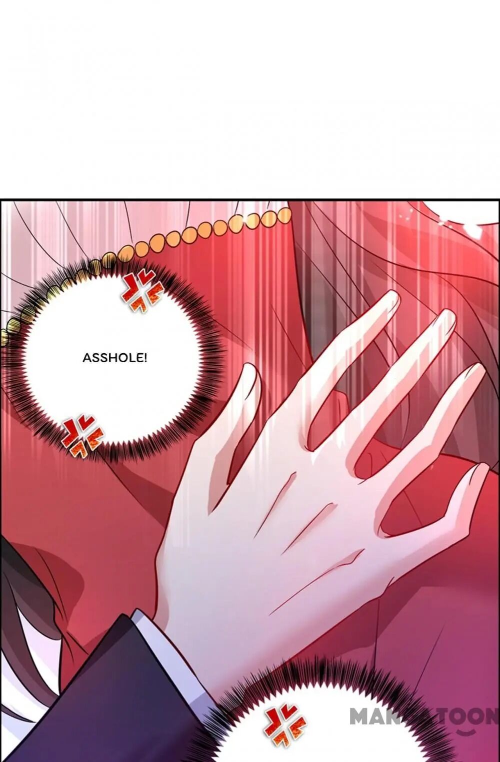 Spicy Wife’s Reborn World chapter 22 - page 13