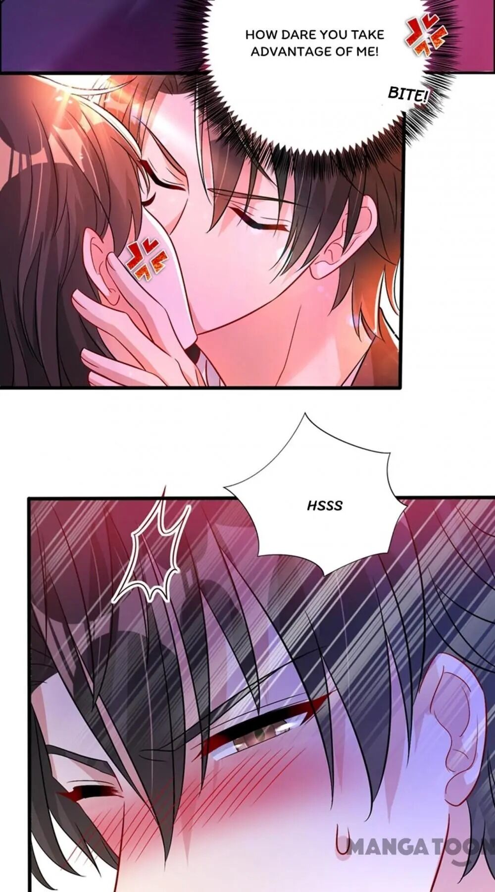 Spicy Wife’s Reborn World chapter 22 - page 14