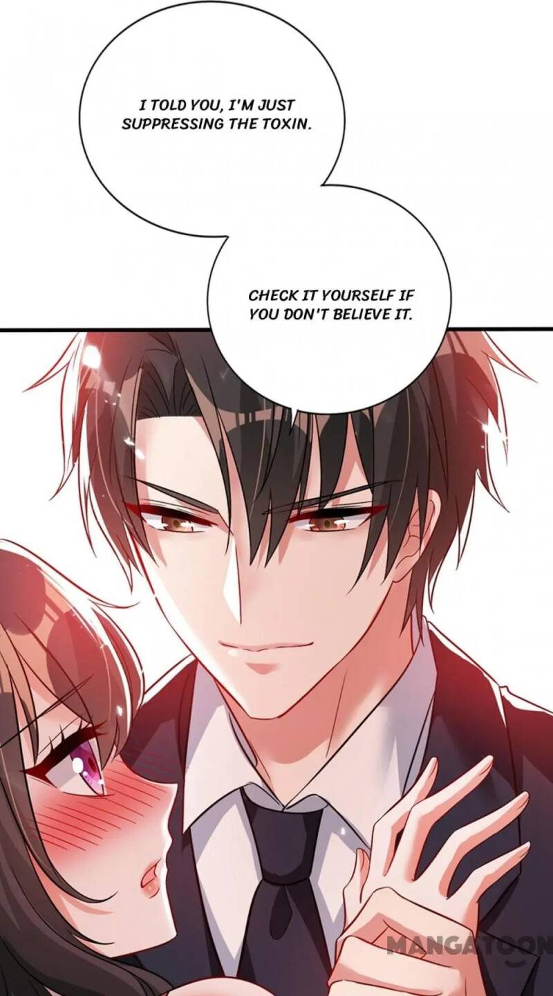 Spicy Wife’s Reborn World chapter 22 - page 25