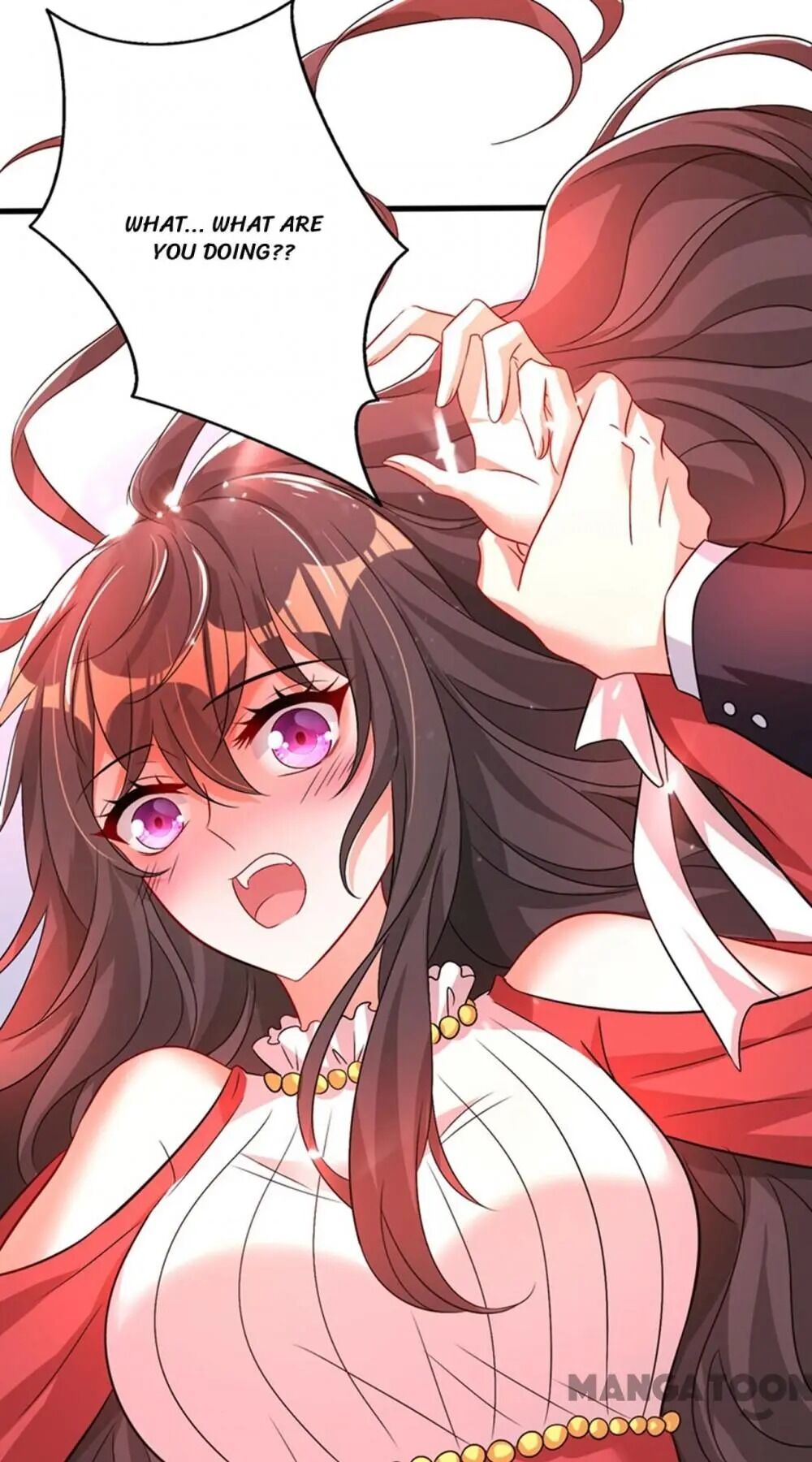 Spicy Wife’s Reborn World chapter 22 - page 3