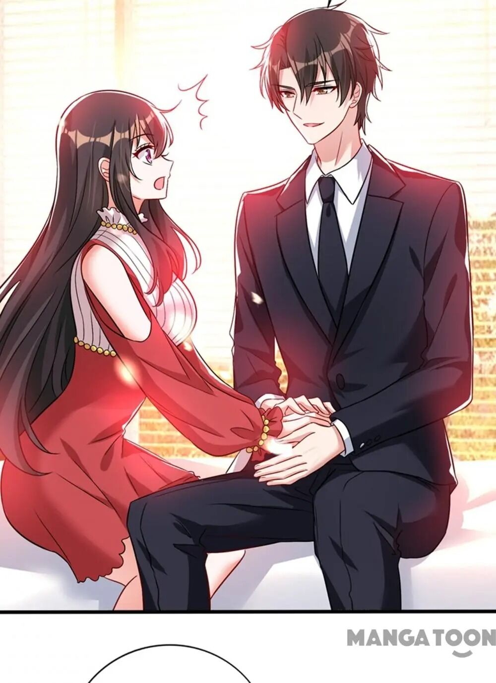 Spicy Wife’s Reborn World chapter 22 - page 30