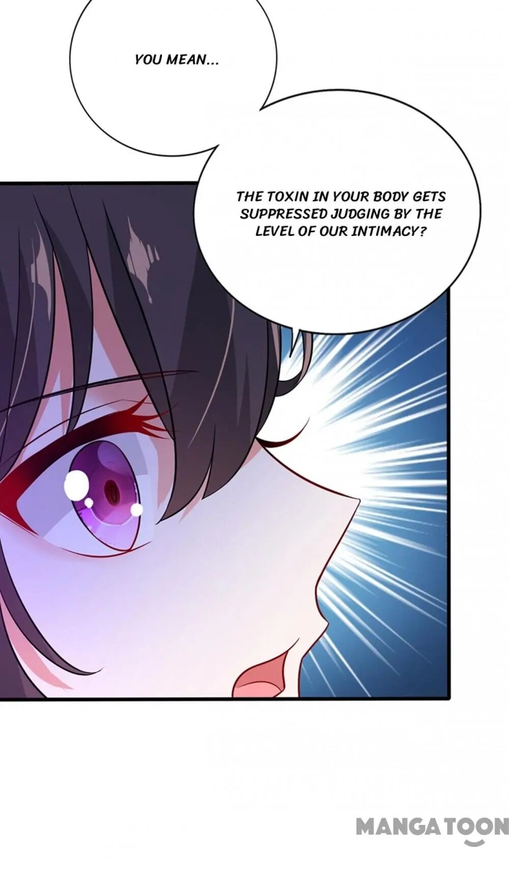 Spicy Wife’s Reborn World chapter 22 - page 31