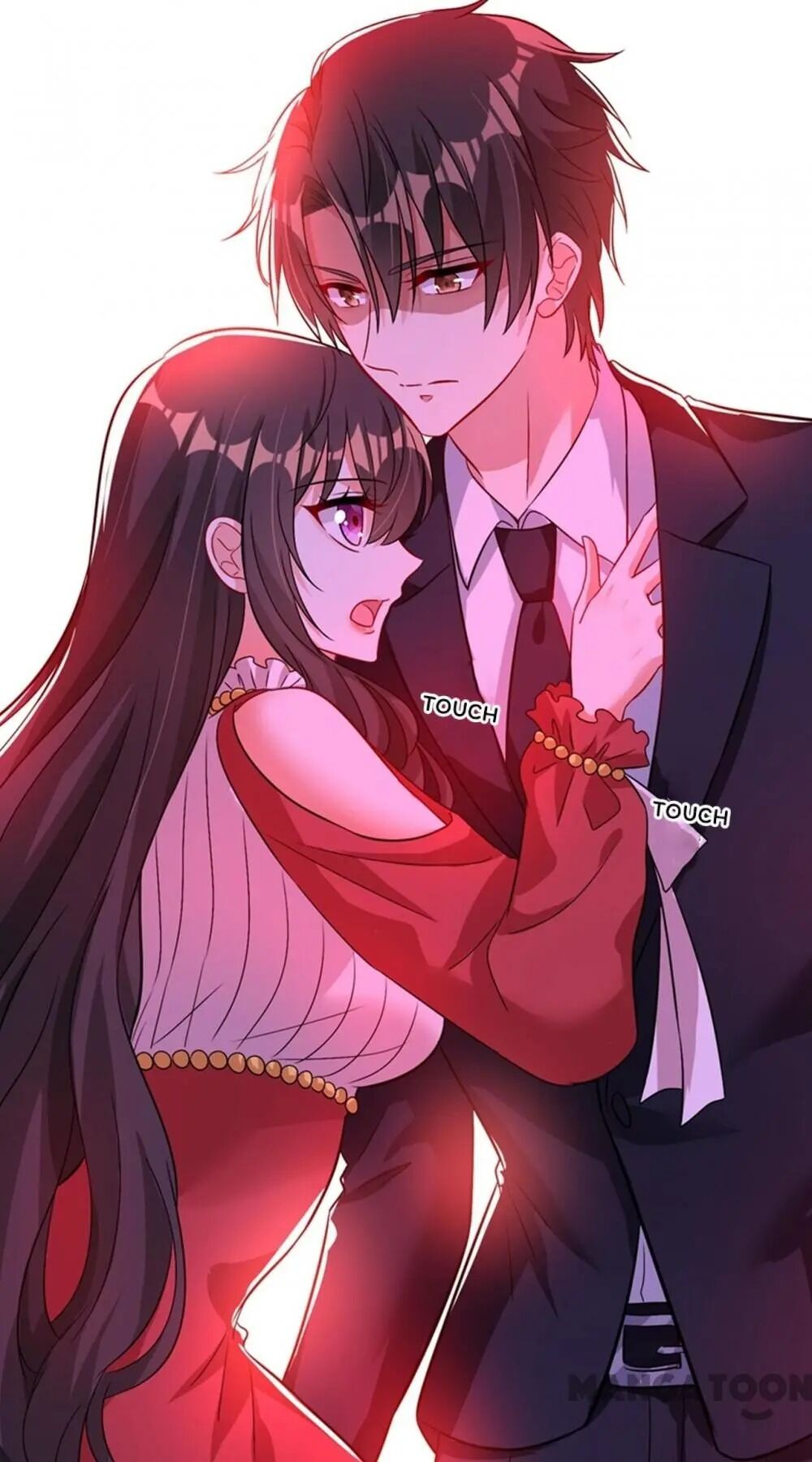 Spicy Wife’s Reborn World chapter 22 - page 34