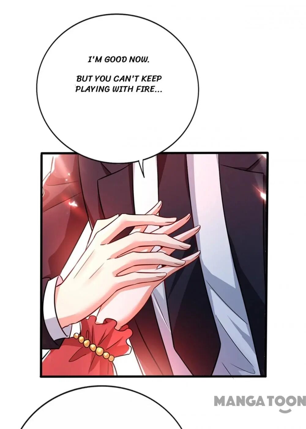 Spicy Wife’s Reborn World chapter 22 - page 38