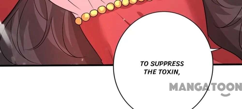 Spicy Wife’s Reborn World chapter 22 - page 4