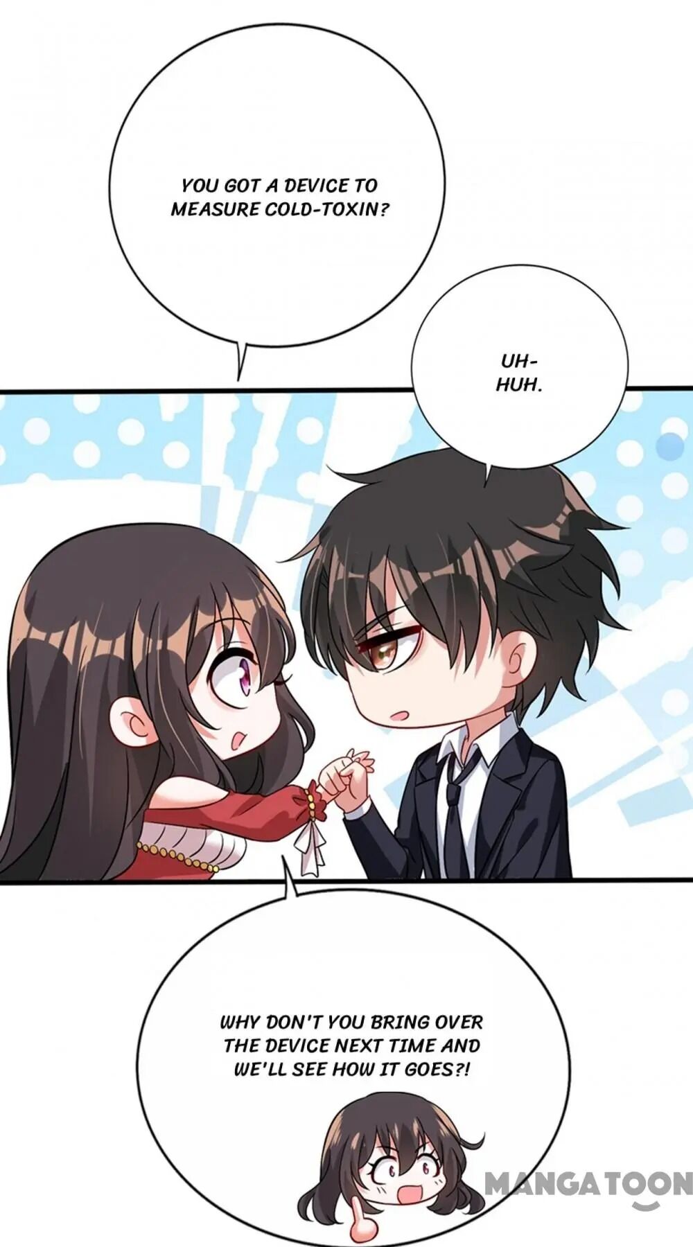 Spicy Wife’s Reborn World chapter 22 - page 40