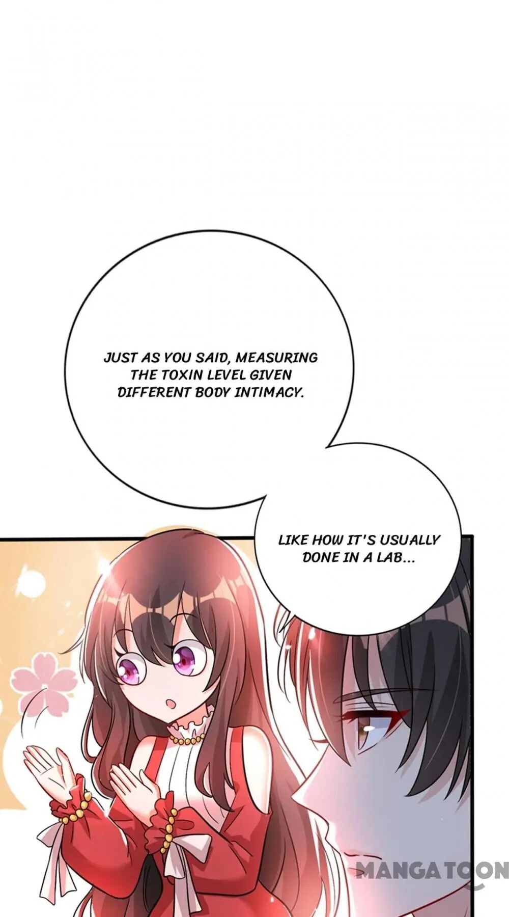 Spicy Wife’s Reborn World chapter 22 - page 47