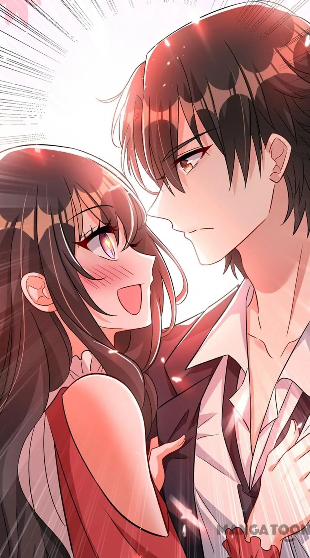 Spicy Wife’s Reborn World chapter 22 - page 55