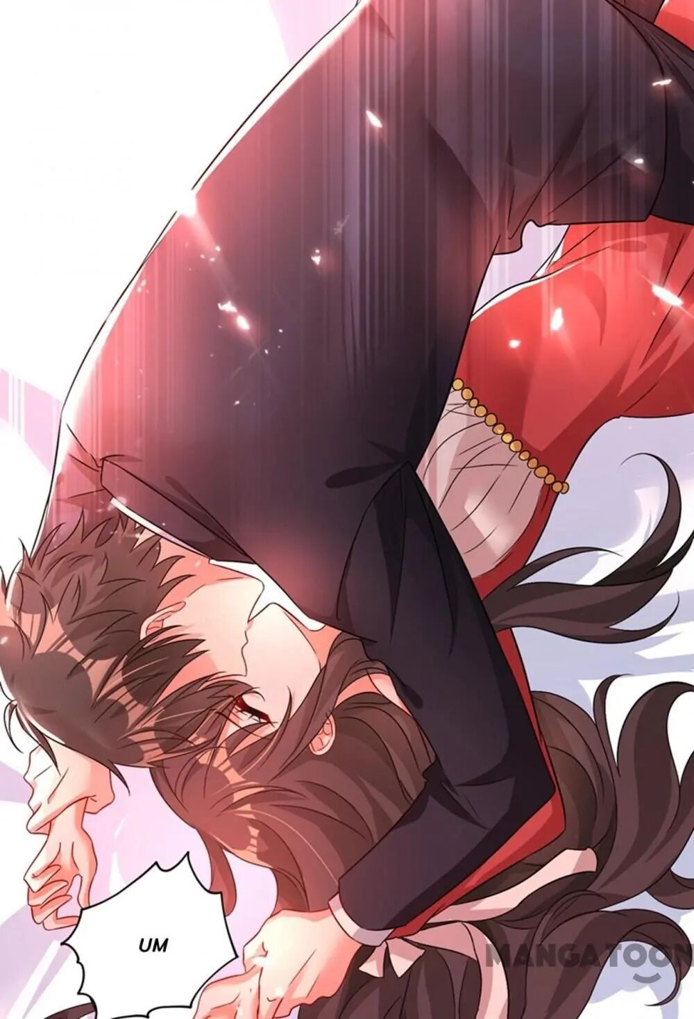 Spicy Wife’s Reborn World chapter 22 - page 6
