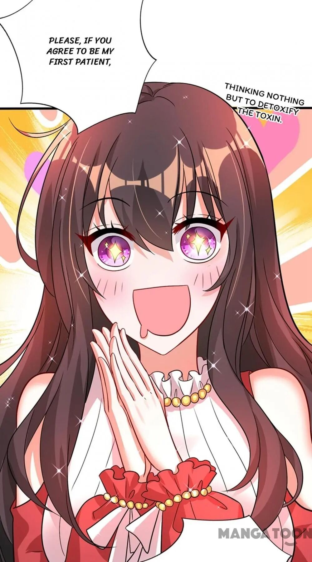 Spicy Wife’s Reborn World chapter 22 - page 60
