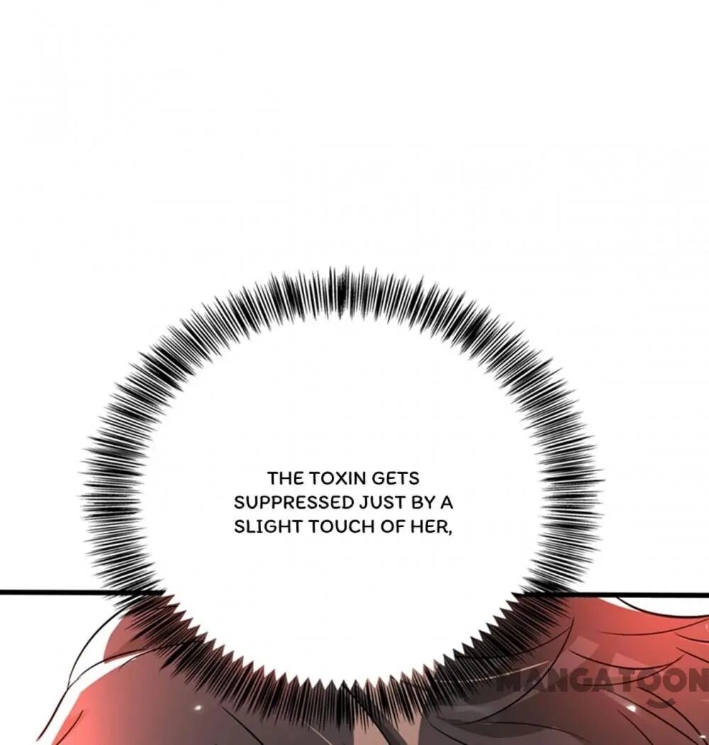 Spicy Wife’s Reborn World chapter 22 - page 8