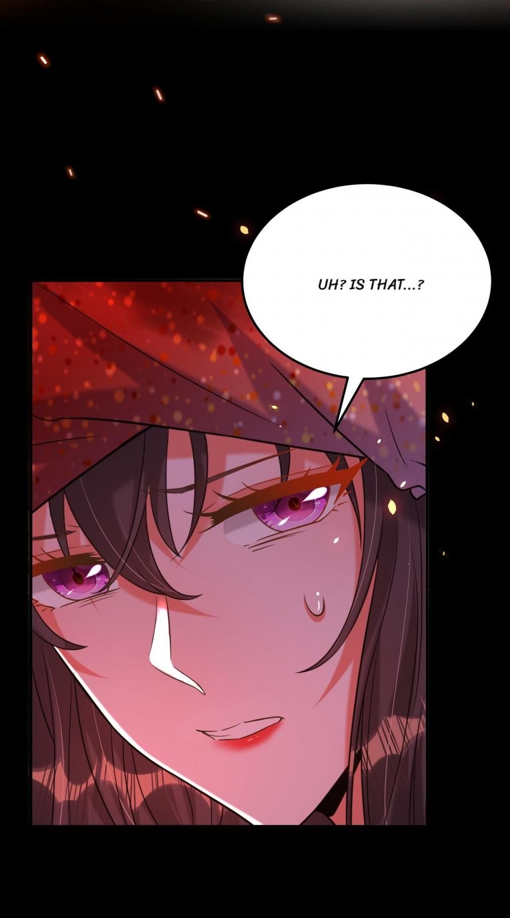 Spicy Wife’s Reborn World chapter 309 - page 10