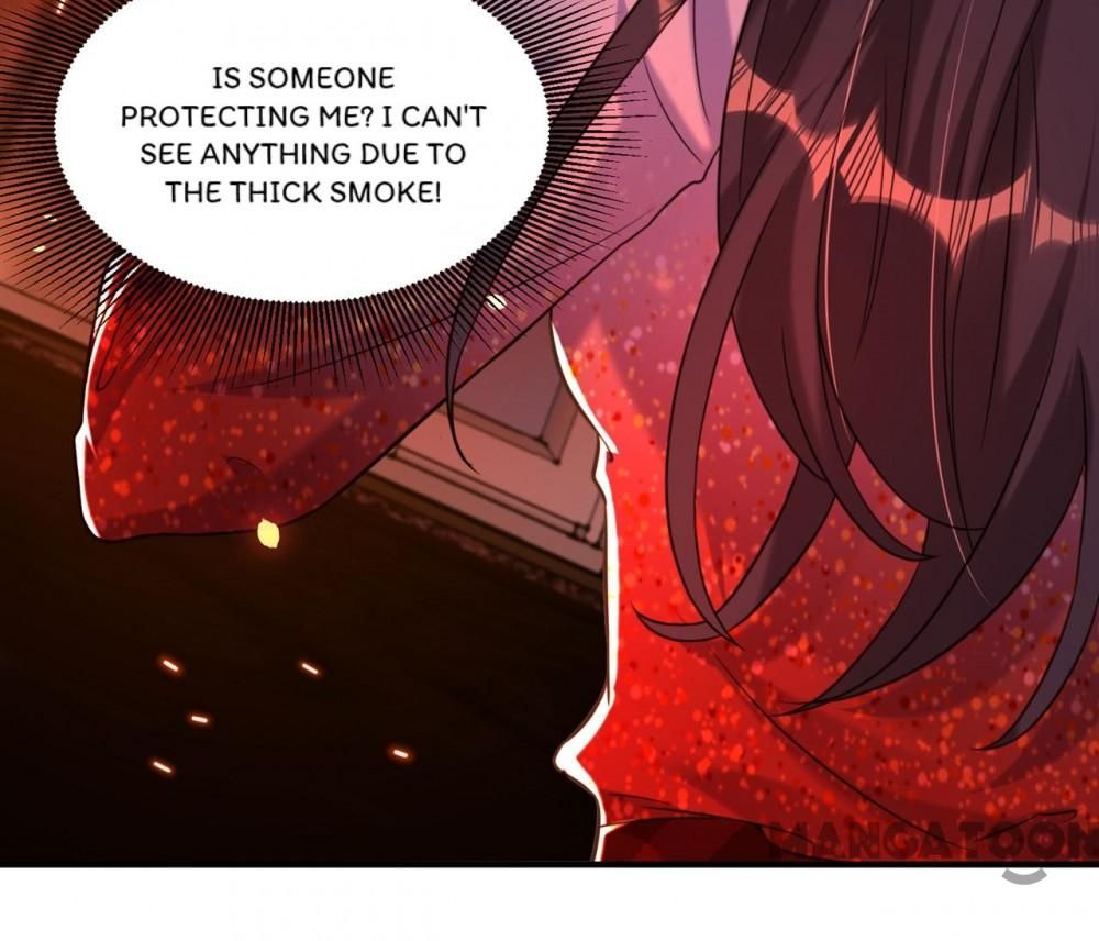 Spicy Wife’s Reborn World chapter 309 - page 12