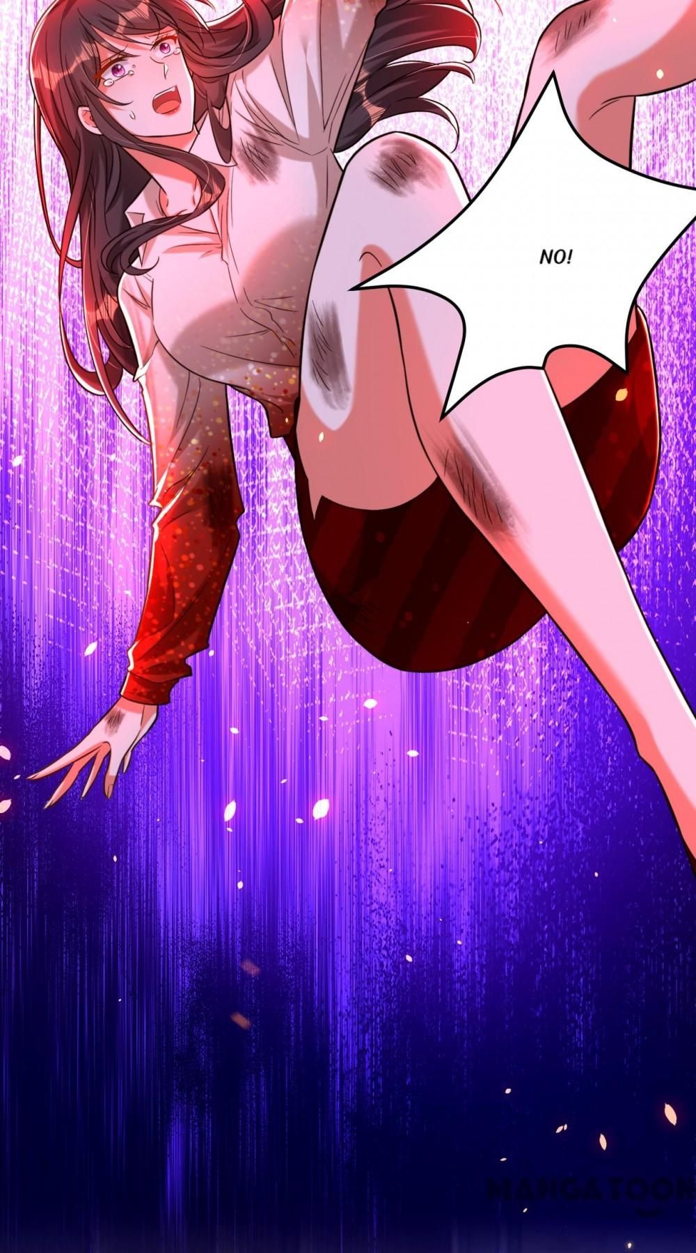 Spicy Wife’s Reborn World chapter 309 - page 17