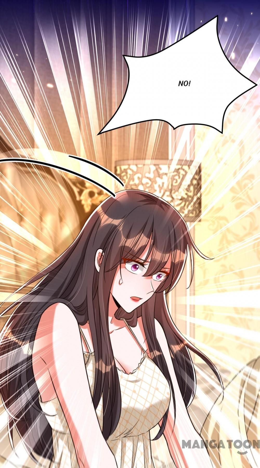 Spicy Wife’s Reborn World chapter 309 - page 18