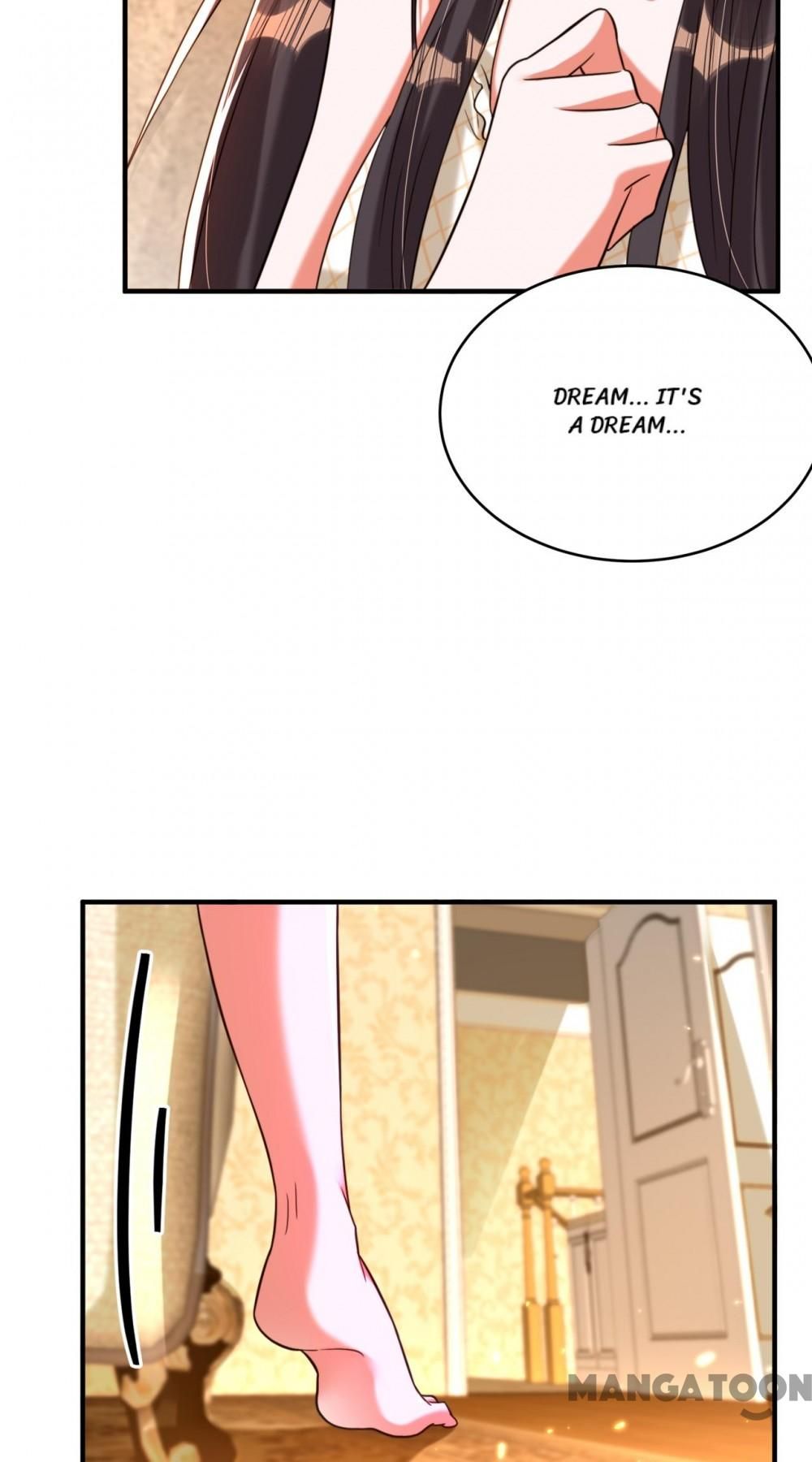 Spicy Wife’s Reborn World chapter 309 - page 20