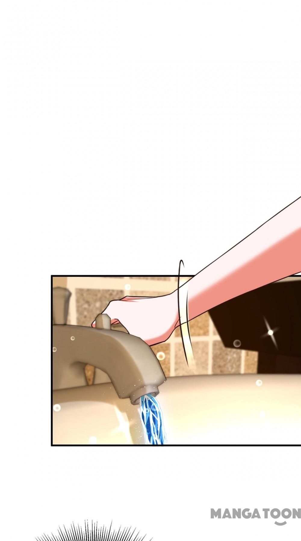 Spicy Wife’s Reborn World chapter 309 - page 22