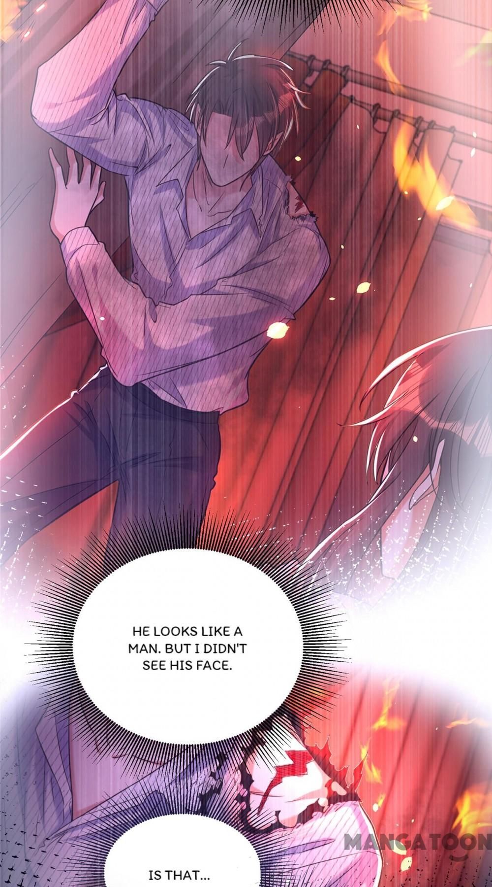 Spicy Wife’s Reborn World chapter 309 - page 25