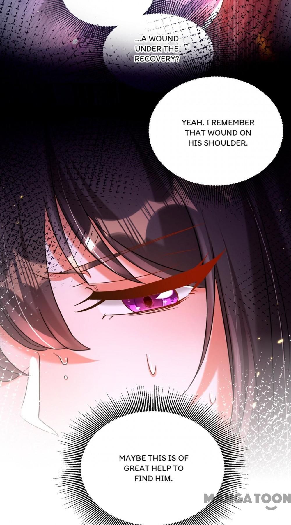 Spicy Wife’s Reborn World chapter 309 - page 26