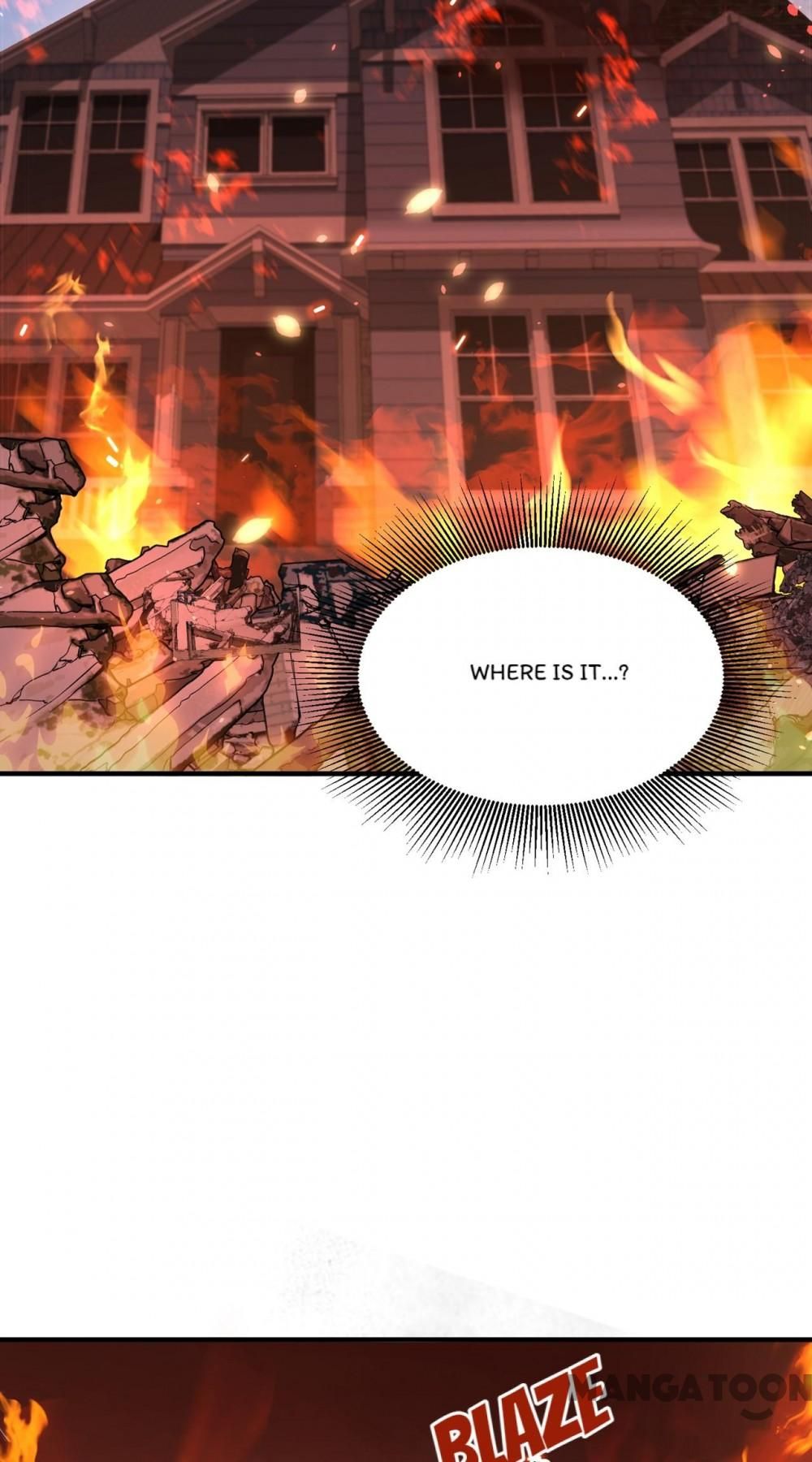 Spicy Wife’s Reborn World chapter 309 - page 3