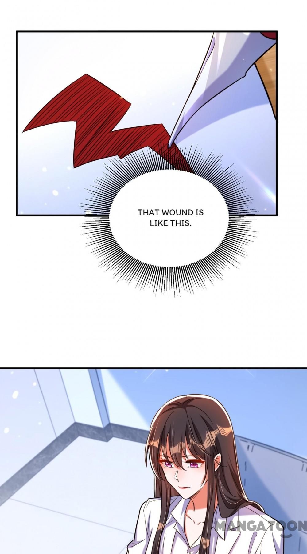 Spicy Wife’s Reborn World chapter 309 - page 30