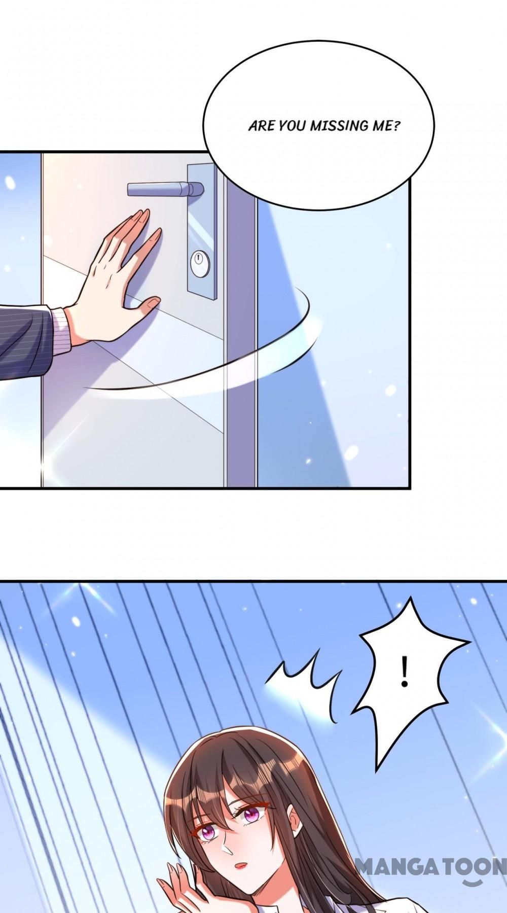 Spicy Wife’s Reborn World chapter 309 - page 33
