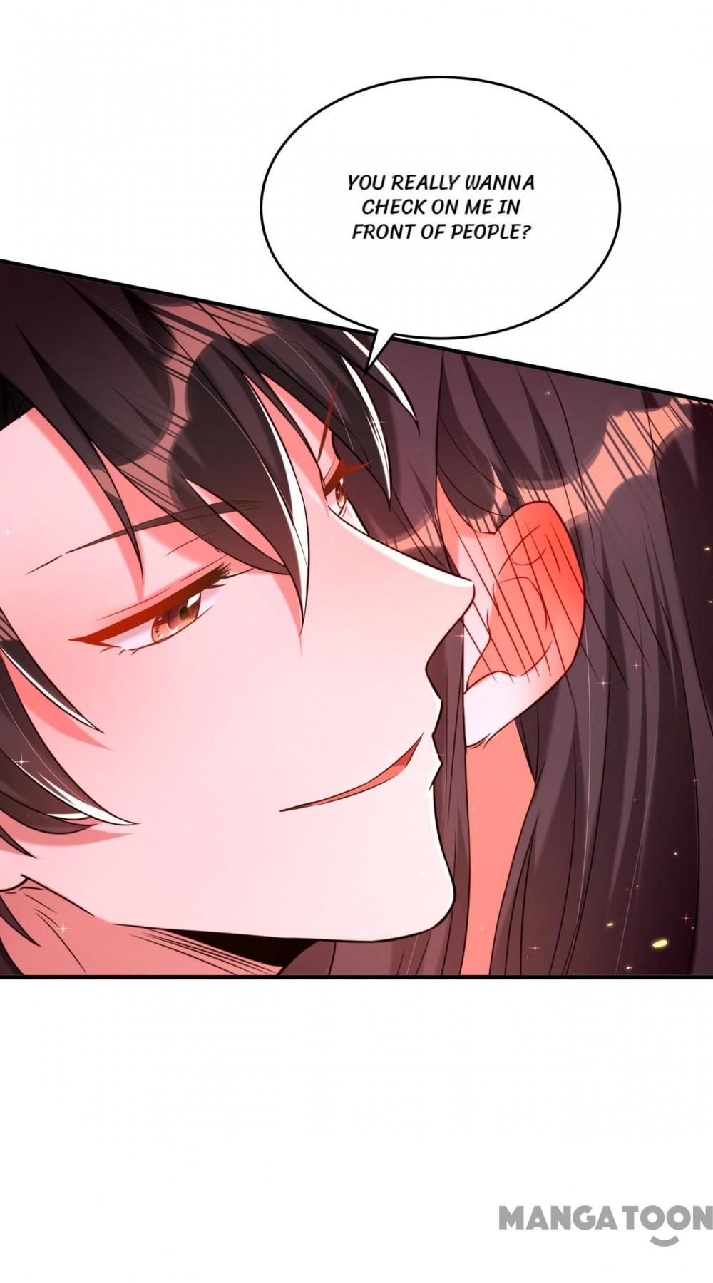 Spicy Wife’s Reborn World chapter 309 - page 38