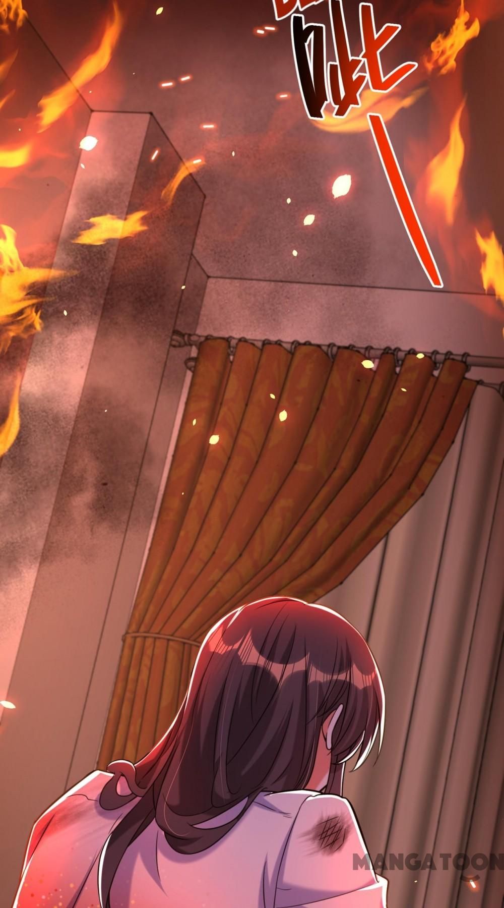 Spicy Wife’s Reborn World chapter 309 - page 4